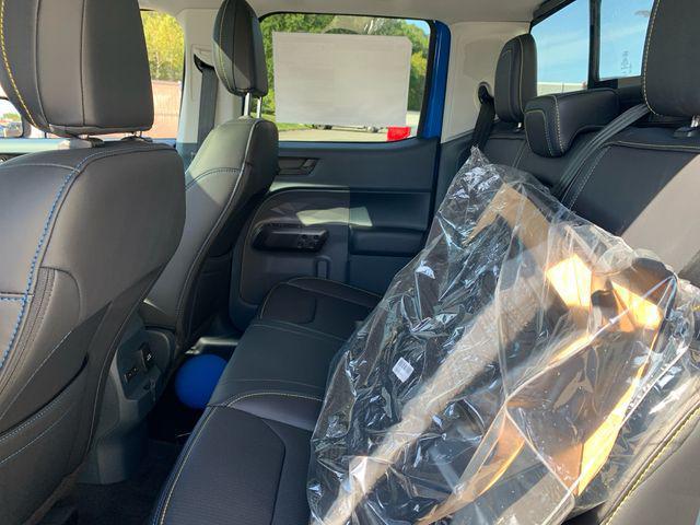 new 2025 Ford Maverick car, priced at $39,720