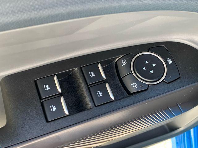 new 2025 Ford Maverick car, priced at $39,720