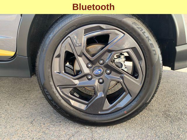 used 2025 Subaru Crosstrek car, priced at $29,977