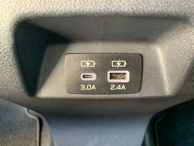 used 2025 Subaru Crosstrek car, priced at $29,977