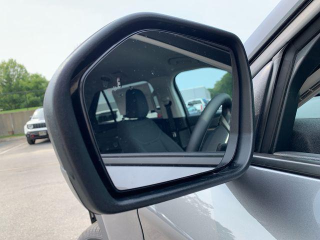 new 2025 Ford Explorer car, priced at $39,879