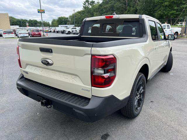 new 2024 Ford Maverick car, priced at $37,935