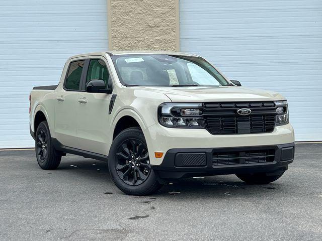 new 2024 Ford Maverick car, priced at $38,935