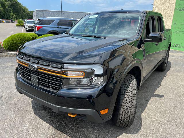 new 2024 Ford Maverick car, priced at $38,328