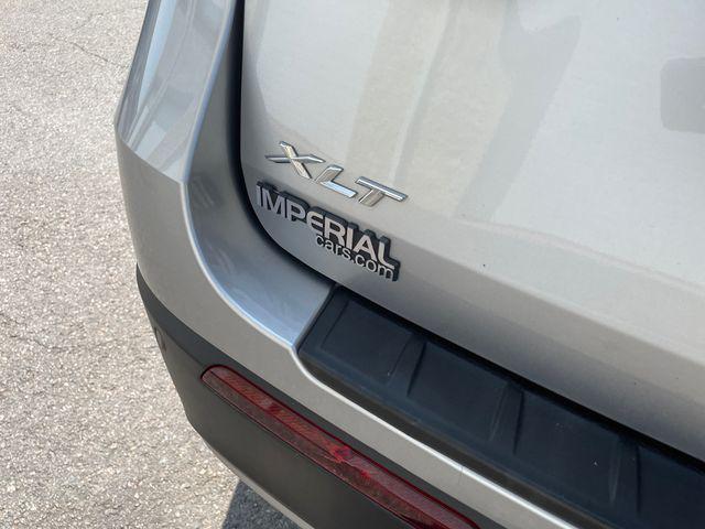 used 2020 Ford Explorer car, priced at $21,977