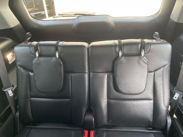 used 2020 Ford Explorer car, priced at $21,977