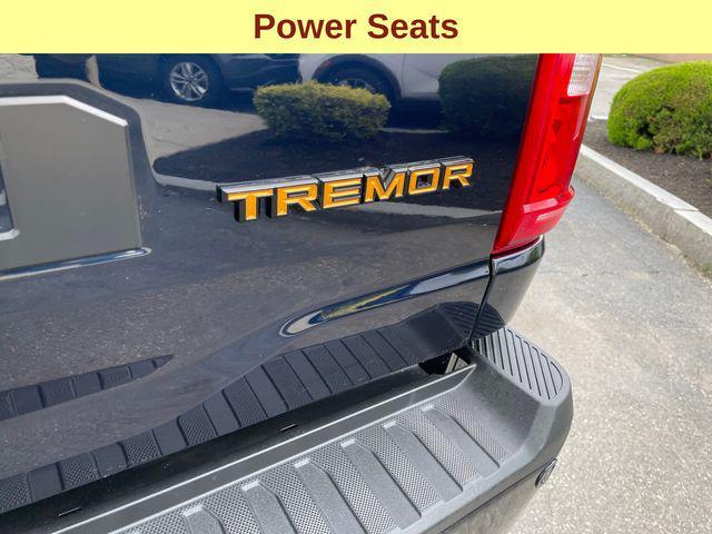 used 2022 Ford F-150 car, priced at $51,656