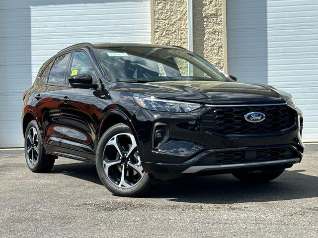 new 2024 Ford Escape car, priced at $37,922