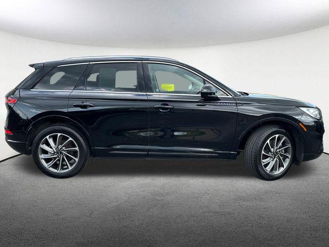 used 2024 Lincoln Corsair car, priced at $46,477
