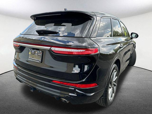 used 2024 Lincoln Corsair car, priced at $46,477