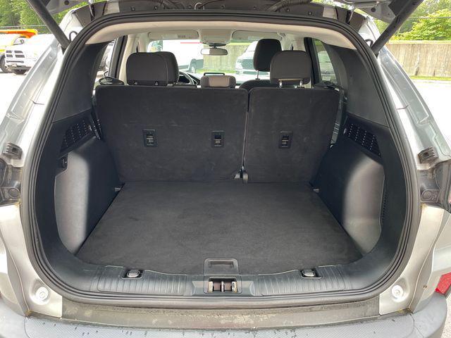 used 2021 Ford Escape car, priced at $18,977