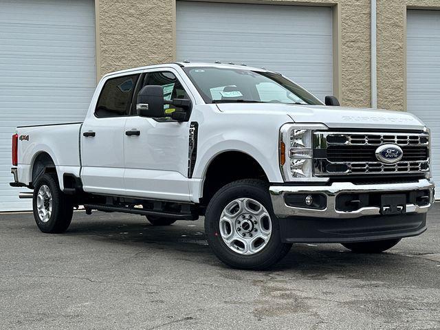 new 2026 Ford F-250 car, priced at $57,020