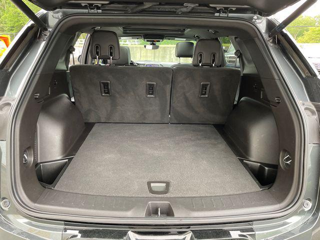 used 2020 Chevrolet Blazer car, priced at $26,977