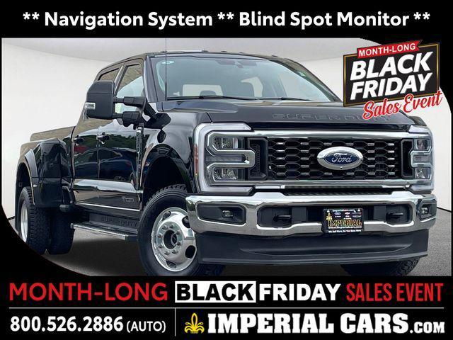 used 2023 Ford F-350 car, priced at $70,747