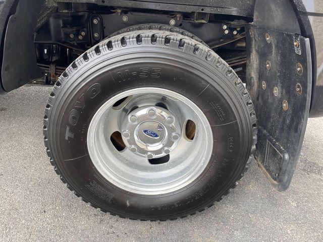 used 2023 Ford F-350 car, priced at $76,847