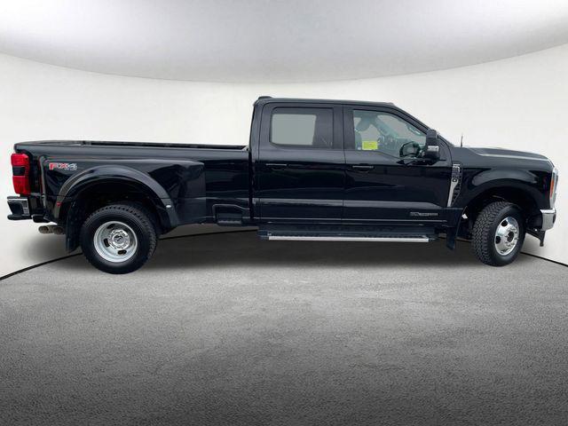 used 2023 Ford F-350 car, priced at $76,847