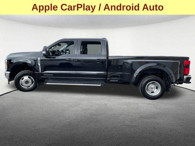 used 2023 Ford F-350 car, priced at $76,847