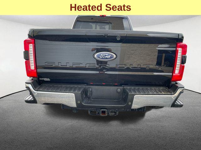 used 2023 Ford F-350 car, priced at $76,847