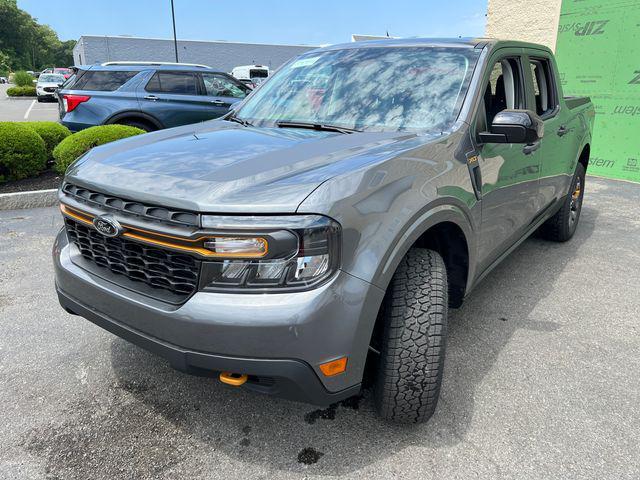 new 2024 Ford Maverick car, priced at $34,977