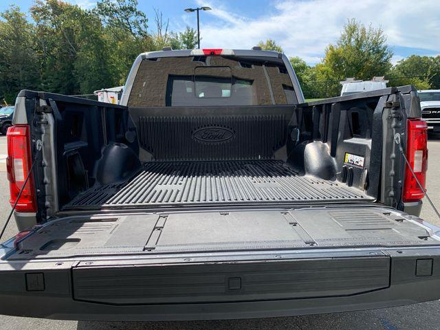 used 2022 Ford F-150 car, priced at $43,477