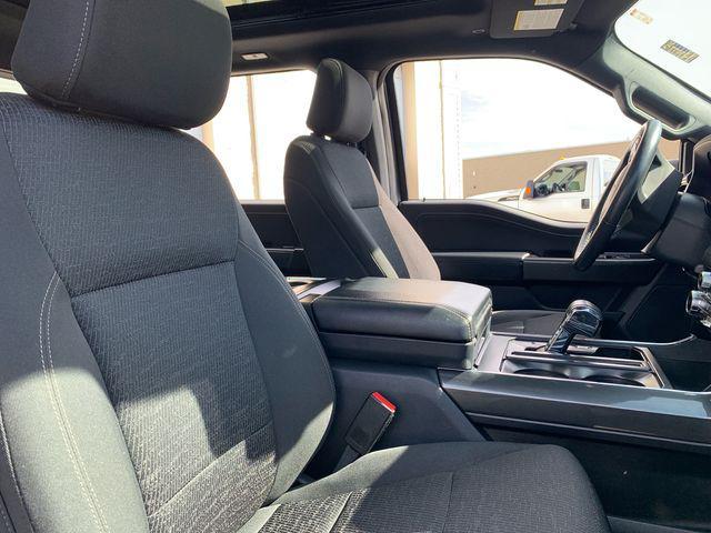 used 2022 Ford F-150 car, priced at $43,477