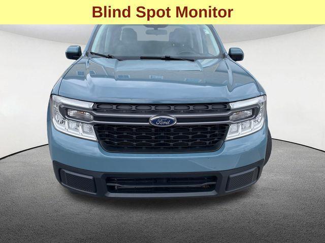 used 2022 Ford Maverick car, priced at $28,647