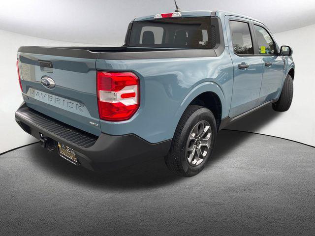 used 2022 Ford Maverick car, priced at $28,647