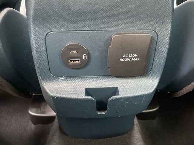 used 2022 Ford Maverick car, priced at $28,647