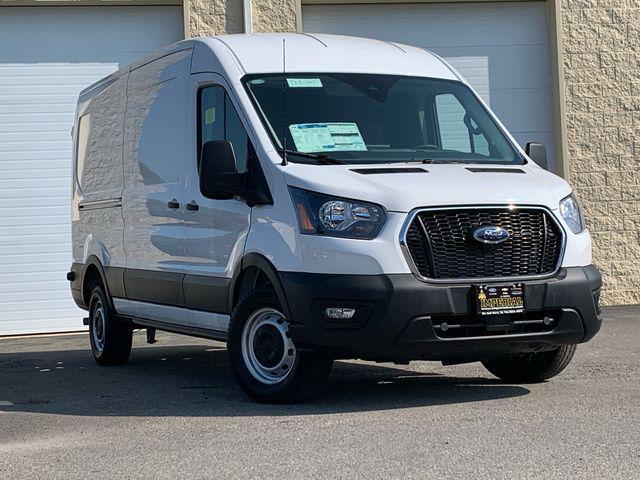 new 2025 Ford Transit-250 car, priced at $51,010