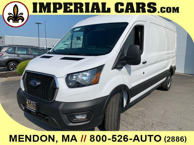 new 2025 Ford Transit-250 car, priced at $51,010