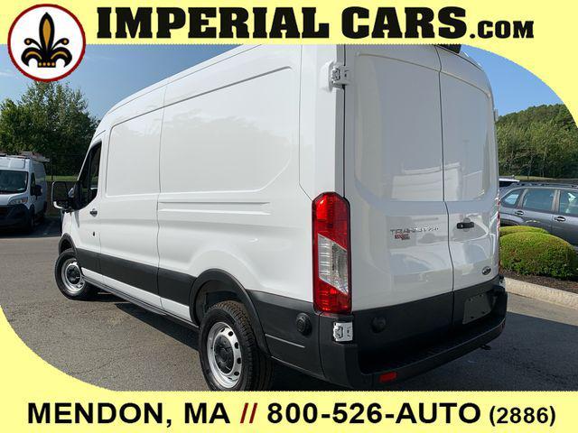 new 2025 Ford Transit-250 car, priced at $51,010