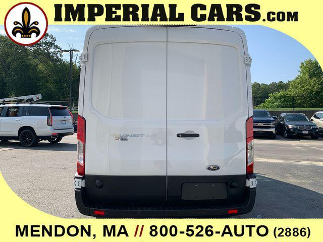 new 2025 Ford Transit-250 car, priced at $51,010