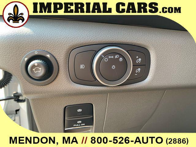 new 2025 Ford Transit-250 car, priced at $51,010