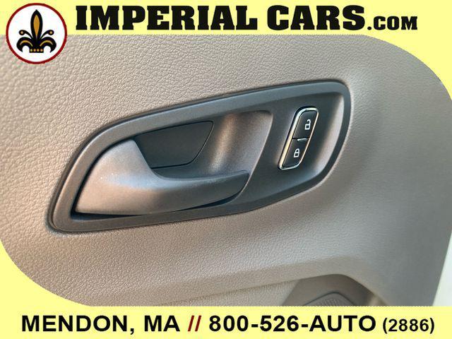 new 2025 Ford Transit-250 car, priced at $51,010