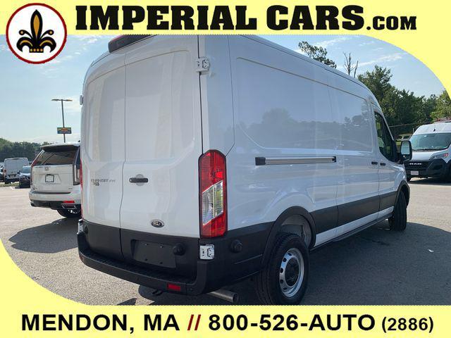 new 2025 Ford Transit-250 car, priced at $51,010