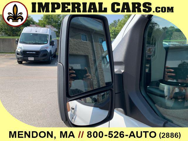 new 2025 Ford Transit-250 car, priced at $51,010