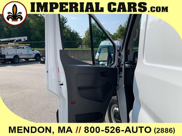 new 2025 Ford Transit-250 car, priced at $51,010