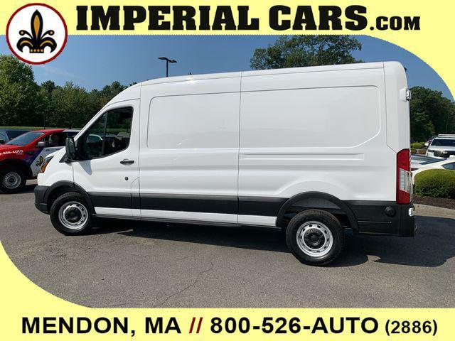 new 2025 Ford Transit-250 car, priced at $51,010