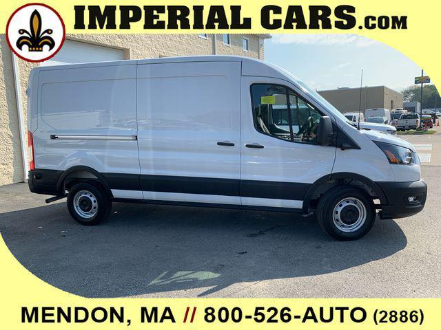 new 2025 Ford Transit-250 car, priced at $51,010