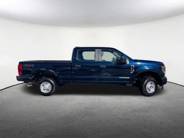 used 2022 Ford F-250 car, priced at $47,977