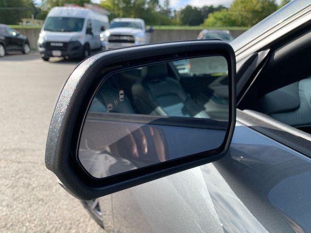 new 2025 Ford Mustang car, priced at $53,695