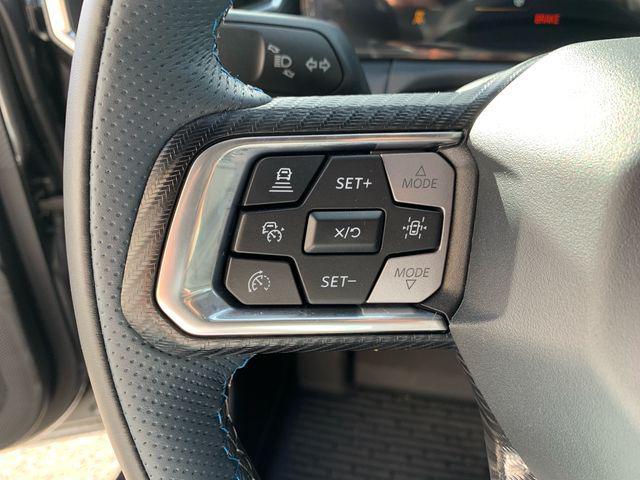 new 2025 Ford Mustang car, priced at $53,695