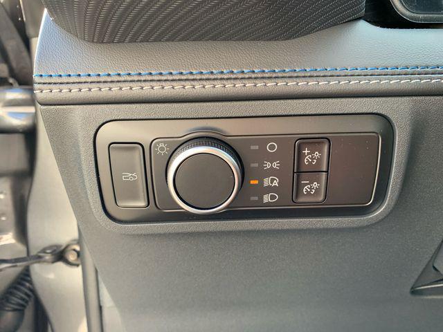 new 2025 Ford Mustang car, priced at $53,695