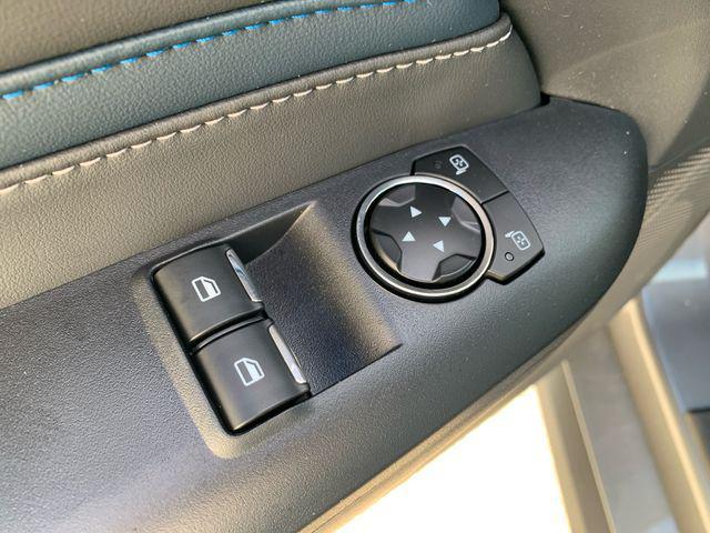 new 2025 Ford Mustang car, priced at $53,695