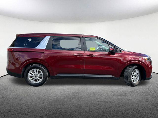 used 2024 Kia Carnival car, priced at $34,477