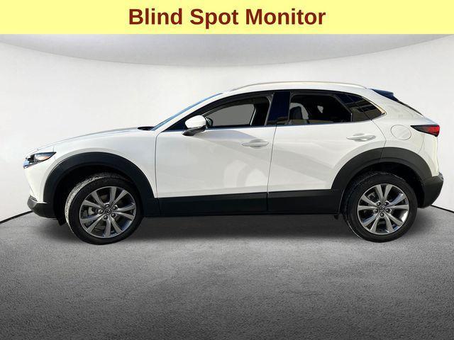 used 2022 Mazda CX-30 car, priced at $25,977