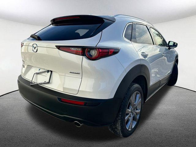 used 2022 Mazda CX-30 car, priced at $25,977