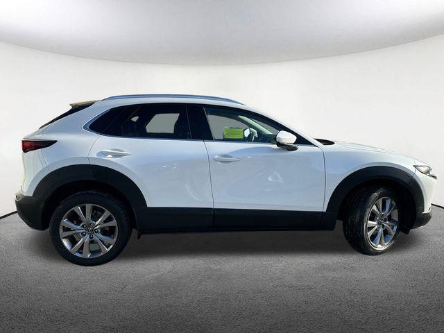 used 2022 Mazda CX-30 car, priced at $25,977