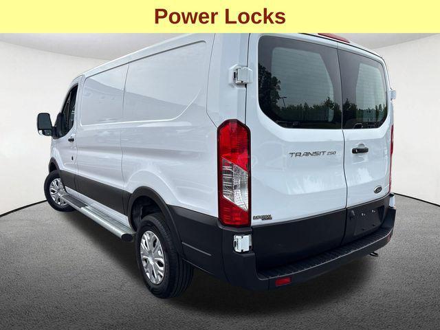 used 2023 Ford Transit-250 car, priced at $34,477
