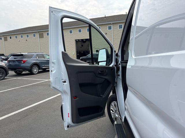 used 2023 Ford Transit-250 car, priced at $34,477